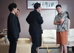 短剧《开局当保镖竟娶了美女总裁（36集）》短剧免费全集线上追