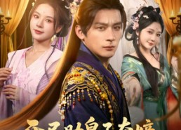 短剧《开局助皇子夺嫡，她竟是女儿身（79集）》短剧全集无删减观看