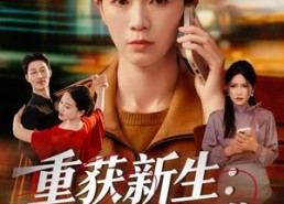 短剧《重获新生：母亲的逆袭（60集）》精彩短剧免费畅享