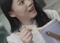 短剧《地铁爱情邂逅（34集）》短剧全集免费高清看