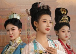 短剧《好孕皇后进阶录（32集）》完整短剧免费在线阅