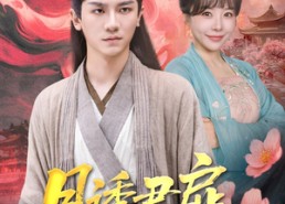 短剧《月诱君扉（80集）》短剧高清免费在线追剧