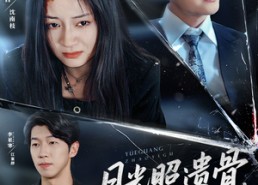 短剧《月光照遗骨雪葬未亡人（57集）》免费短剧完整版在线