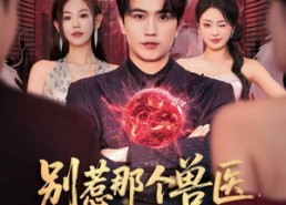 短剧《什么医仙，我只是兽医罢了（65集）》高分短剧全集一键观看