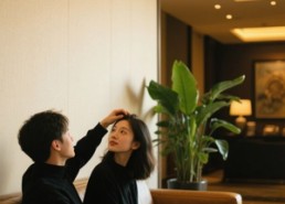 短剧《情谋云深不知雪（80集）》免费短剧全集高清播放