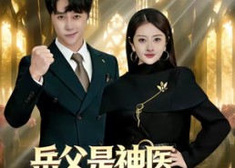 短剧《岳父是神医我龙主身份更狂（80集）》短剧完整版免费在线观赏