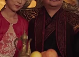 短剧《封神之妲己娘娘请自重（100集）》热门短剧全集免费览