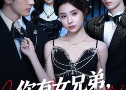 短剧《你有女兄弟，我有男闺蜜（54集）》优质短剧在线流畅播放