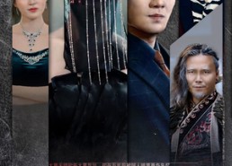 短剧《隐龙归（80集）》短剧精品免费全集览