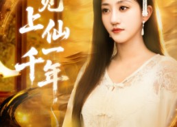 短剧《不见上仙一千年（75集）》免费短剧全集在线随心看