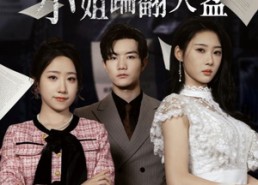 短剧《涅槃千金：小姐踹翻火盆（51集）》短剧全集高清免费看