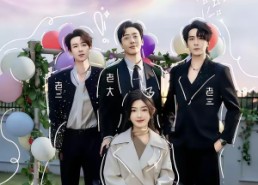 短剧《妈妈的铁拳优雅芬芳（63集）》免费短剧全集畅享观看