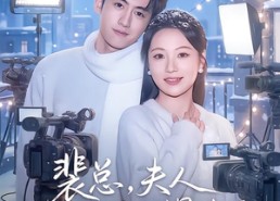 短剧《裴总，夫人直播骂你爆火了（67集）》短剧全集免费在线享