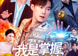 短剧《我是掌握空间的神（109集）》短剧精彩全集在线速看