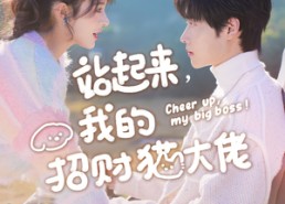 短剧《站起来，我的招财猫大佬（67集）》爆款短剧免费全集畅享