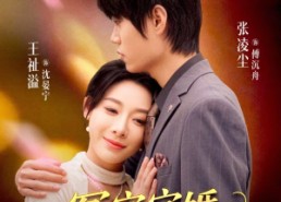 短剧《冤家宜婚不宜分（80集）》高分短剧在线免费观