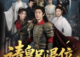 短剧《请皇兄退位（81集）》热门短剧全集免费观瞧