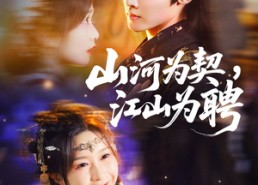 短剧《山河为契，江山为聘（67集）》短剧高清免费全集观