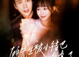 短剧《顾先生被小结巴偷亲了（53集）》热门短剧免费在线追看