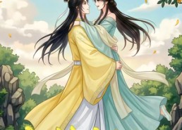 短剧《宁若福妃（15集）》短剧高清全集免费点播