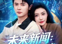 短剧《未来新闻：有钱了稳住别浪（80集）》短剧免费完整版在线赏