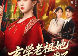 短剧《玄学老祖她又乌鸦嘴了（80集）》热门短剧免费连播看