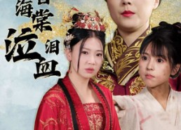 短剧《深宫海棠泣血泪（30集）》热门短剧完整版免费观赏