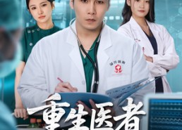 短剧《重生医者仁心（79集）》超长短剧全集免费观