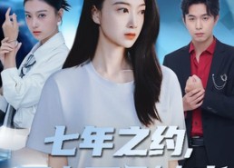 短剧《七年之约，正义不会缺席（83集）》精彩短剧全集在线赏