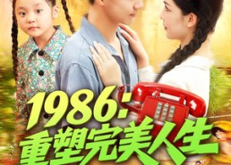 短剧《1986重塑完美人生（89集）》短剧无删减全集免费赏
