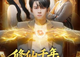 短剧《修仙千年，归来已无敌（96集）》短剧全集在线流畅观看