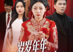 短剧《岁岁年年人不同（61集）》超火短剧全集免费看