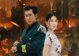 短剧《精忠报国（61集）》精彩短剧免费全集线上赏