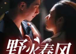 短剧《野火春风偏心动（36集）》热门短剧免费畅享追剧