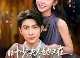 短剧《叶少，夫人她又在恃美行凶（72集）》高人气短剧全集畅看