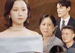 短剧《归来之女儿竟是全球首富（90集）》短剧全集高清免费看