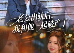 短剧《老公出轨后，我和他一起破产了（60集）》爆款短剧全集免费畅看