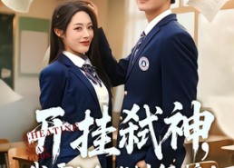 短剧《开挂弑神，我霸占全球排行榜（87集）》短剧完整版免费在线赏