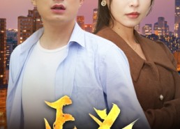 短剧《正义永不缺席（37集）》免费短剧完整版观看