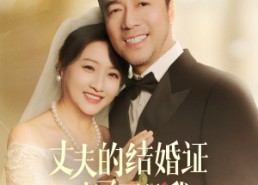 短剧《丈夫的结婚证妻子不是我（60集）》爆款短剧免费高清看