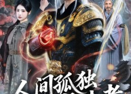 短剧《人间孤独长生者（70集）》短剧完整剧情免费观