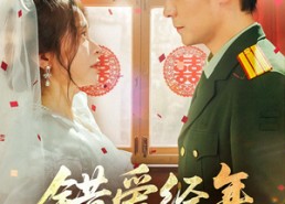 短剧《错爱经年人已远（50集）》在线短剧畅享全集