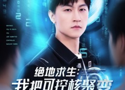 短剧《绝地求生：我把可控核聚变上交国家（61集）》短剧全集无删减在线播