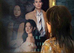 短剧《流沙易逝（30集）》短剧免费在线全集观赏