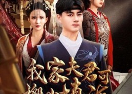 短剧《我家夫君可搬山填海（64集）》短剧高清全集免费享