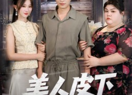 短剧《美人皮下三百斤（53集）》短剧高清全集免费播