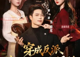 短剧《穿成反派我成男主后妈的贴身保镖（80集）》短剧完整版免费畅享