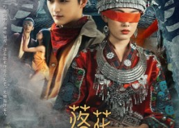 短剧《落花有泪犹带恨（35集）》热门短剧在线免费览