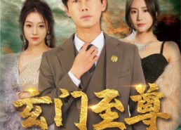 短剧《新：玄门至尊（73集）》短剧全集免费畅快观