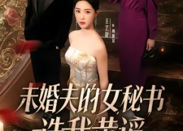 短剧《未婚夫的女秘书造我黄谣（51集）》短剧全集高清在线播放